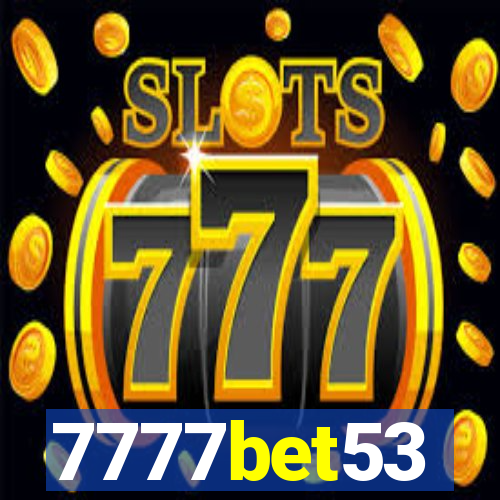 7777bet53