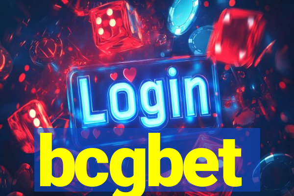 bcgbet