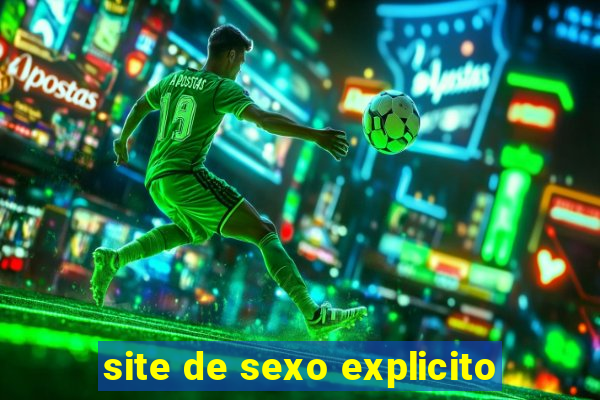 site de sexo explicito