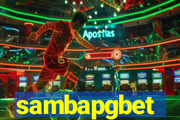 sambapgbet