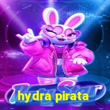 hydra pirata