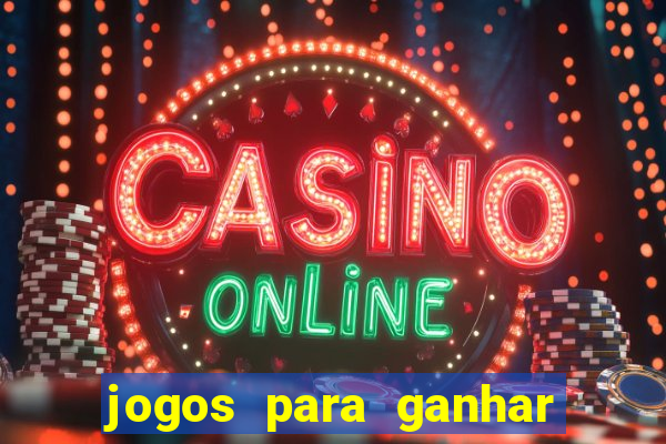 jogos para ganhar dinheiro via pix gratis