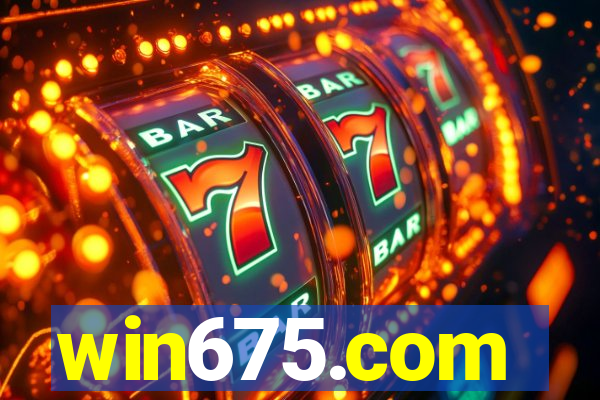 win675.com