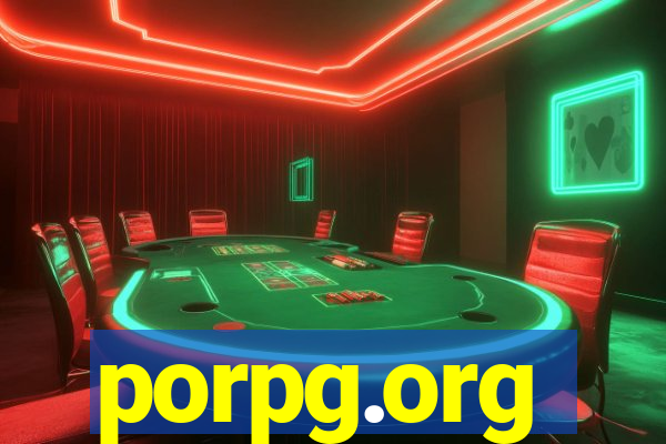 porpg.org