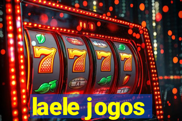 laele jogos