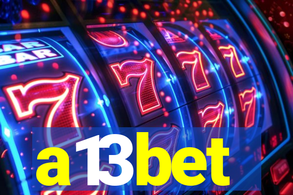 a13bet