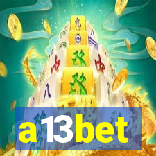 a13bet