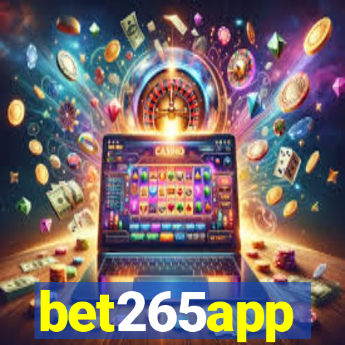 bet265app