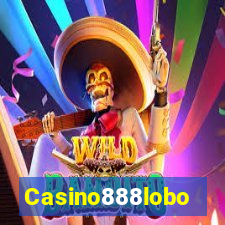 Casino888lobo