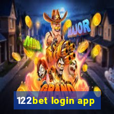 122bet login app