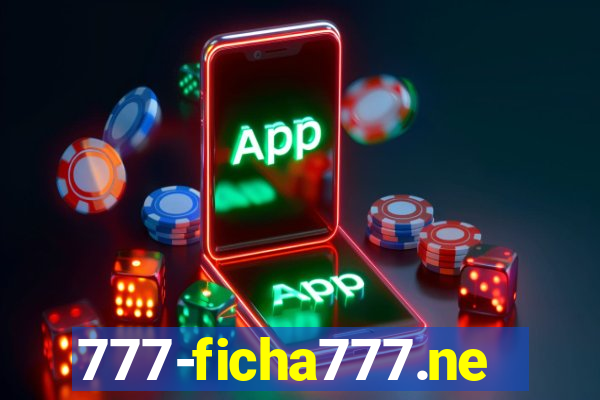 777-ficha777.net