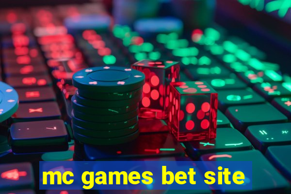 mc games bet site