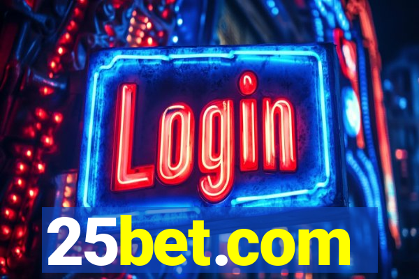 25bet.com