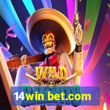 14win bet.com