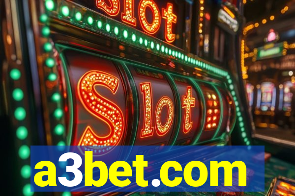 a3bet.com