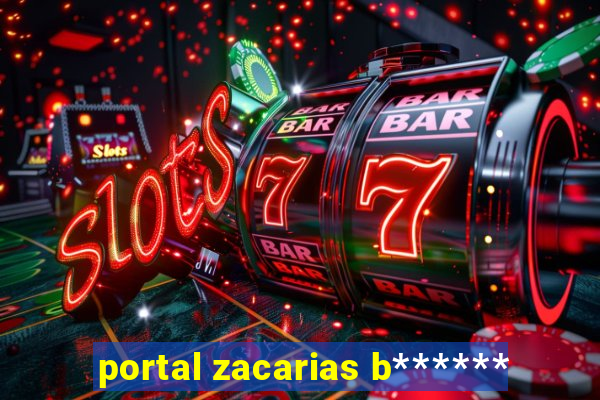 portal zacarias b******