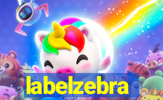 labelzebra