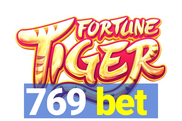 769 bet