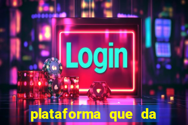 plataforma que da para jogar demo