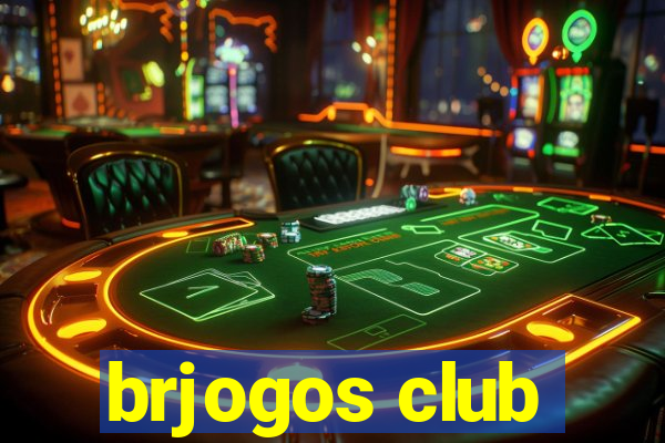 brjogos club