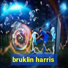 bruklin harris