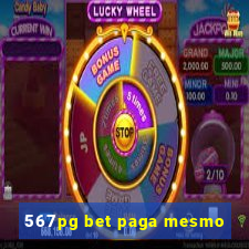 567pg bet paga mesmo