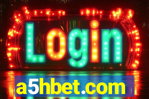 a5hbet.com