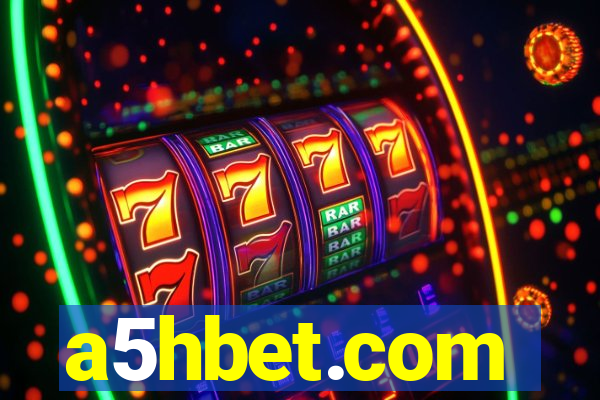 a5hbet.com