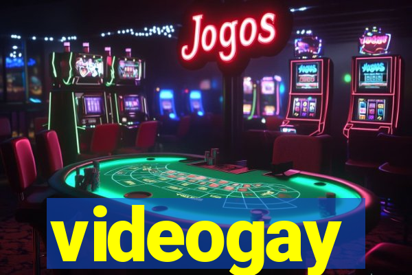 videogay