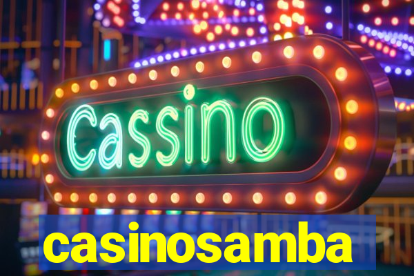 casinosamba