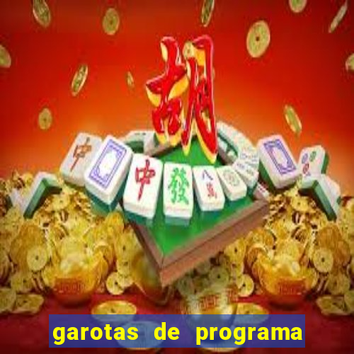 garotas de programa na zona sul