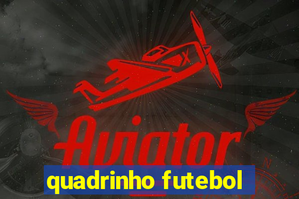 quadrinho futebol