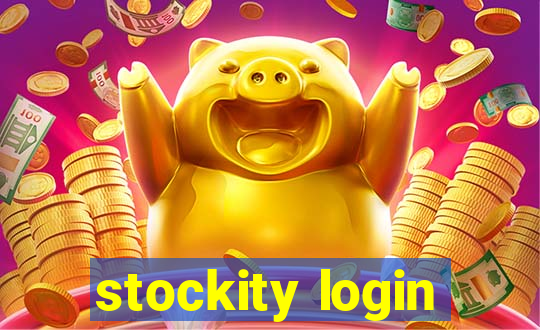 stockity login