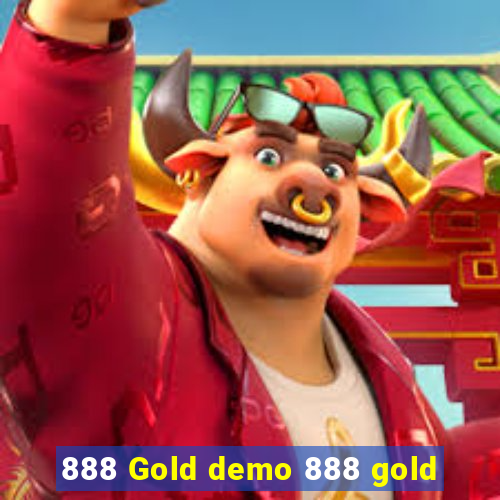 888 Gold demo 888 gold