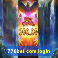 776bet com login