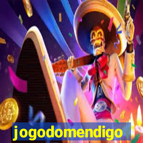 jogodomendigo