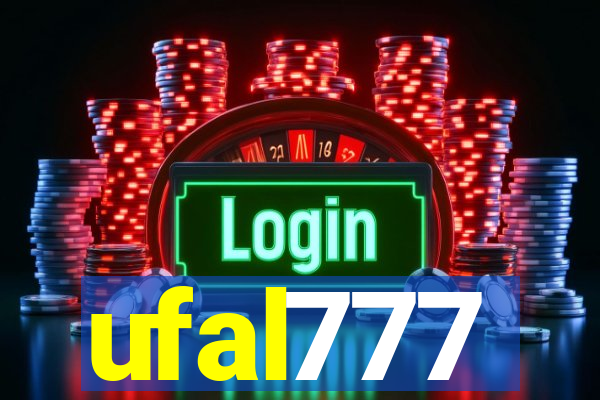 ufal777