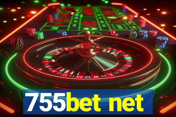 755bet net