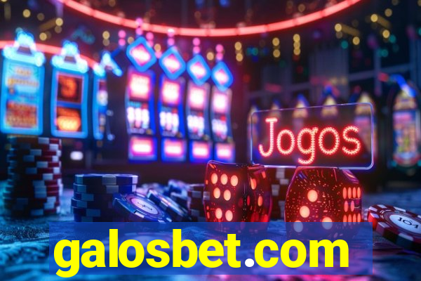 galosbet.com