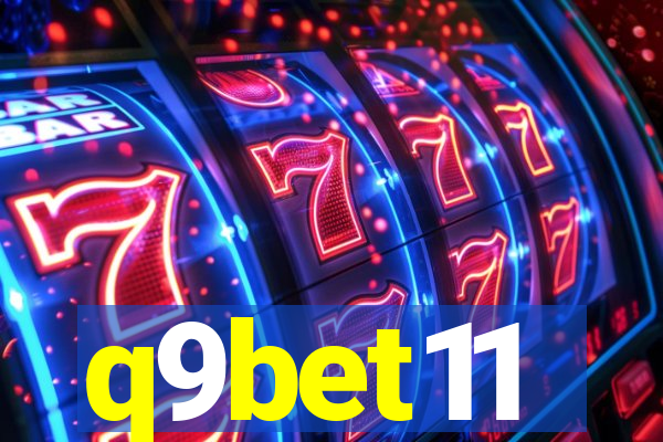 q9bet11