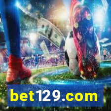 bet129.com