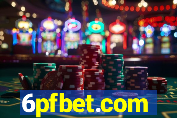 6pfbet.com