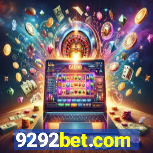 9292bet.com