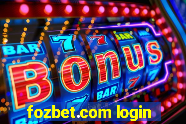 fozbet.com login