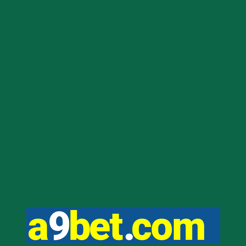 a9bet.com