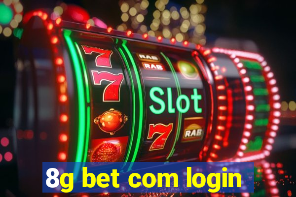 8g bet com login