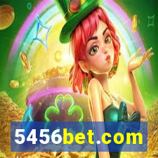 5456bet.com