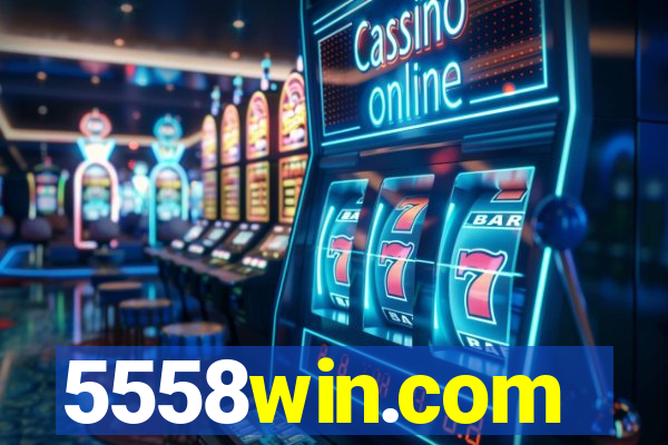 5558win.com