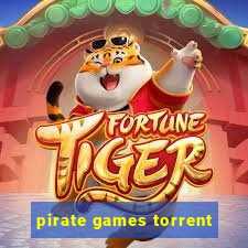 pirate games torrent