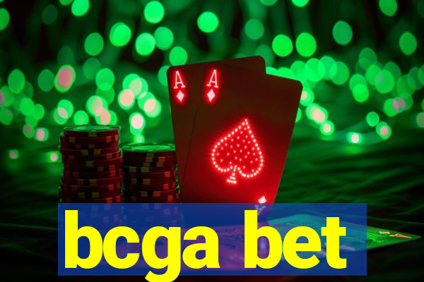 bcga bet